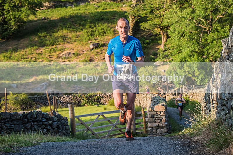 Langstrath-568 - Langstrath Fell Race Wednesday 21st June 2023