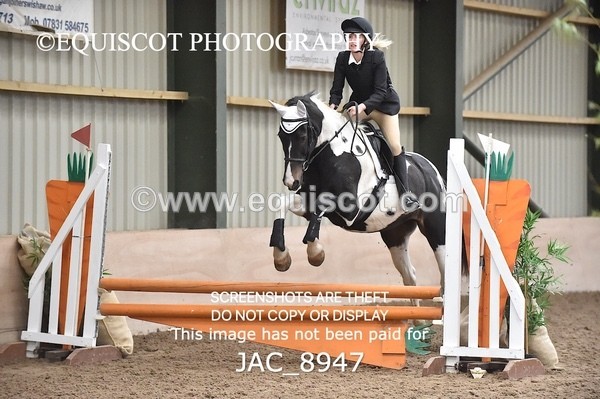 JAC_8947 - CLASS 3 ARENA EVENTING BE 70