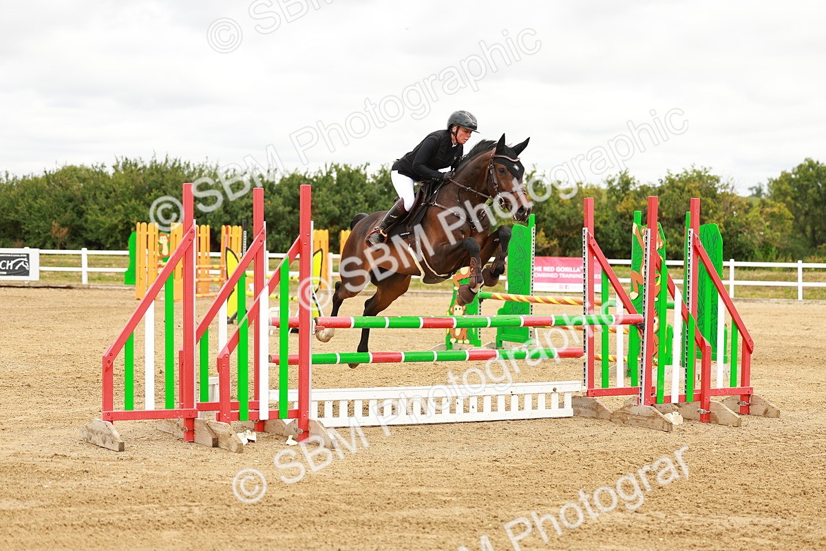 SBM_002226 - Class 10 - 0.95cm Amateur Championship Qualifier