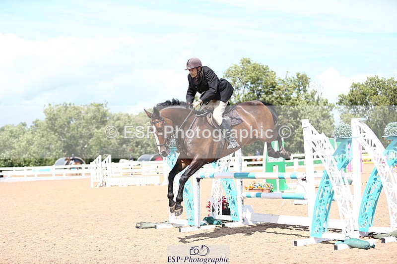 230811A-135521-05492 - Cla 17 1.05m Nat Am Qualifier