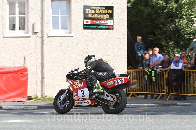 IMG_1239 - Formula 1, Formula 2 and Formula Classic TT Race