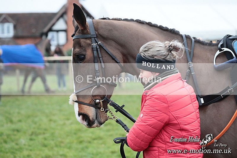 PtP 141225  1681 - Harkaway Club PtP Chaddesley Corbet 28/12/25