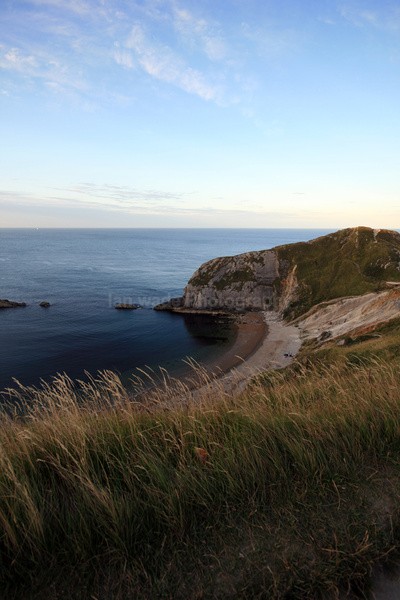 Dorset Coast _DO011 - Dorset landscape Photography