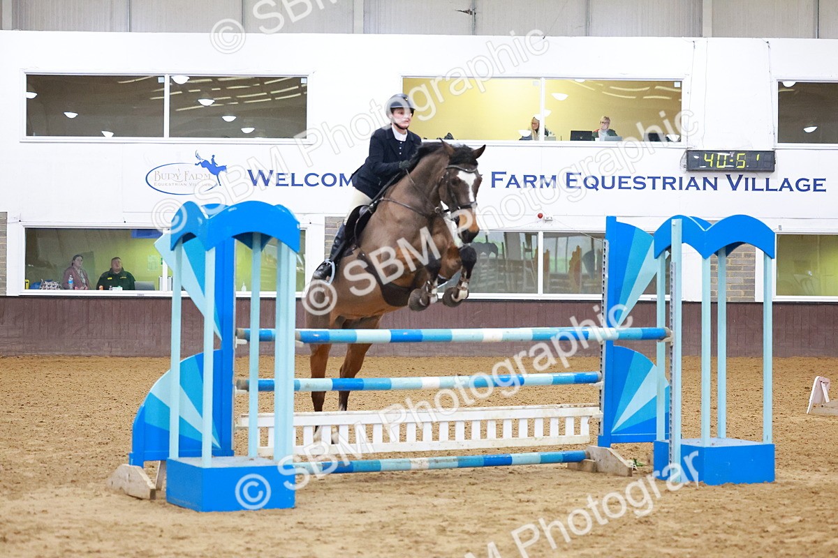 SBM_003779 - Class 4 - Senior Newcomers - 1.10m