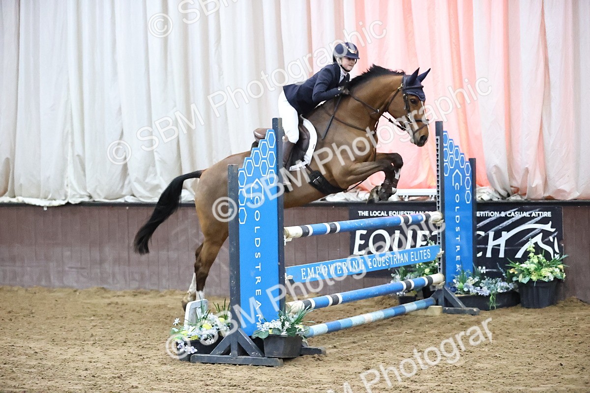 SBM_002841 - Class 10 - Senior Newcomers - 1.10m