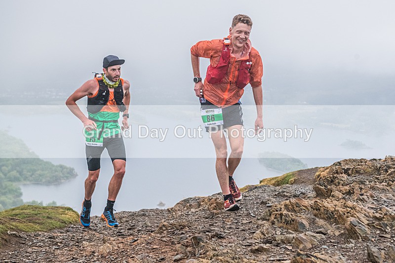 Lakes Ultra-10 - Kong Lakes Ultra Fell Race Saturday 24th June 2023