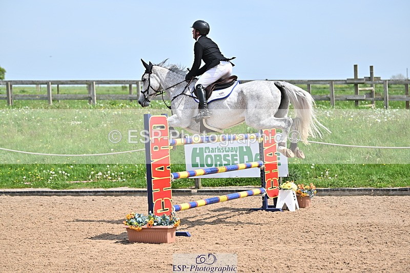 240510A-132455-07215 - Cls 23 Talent Seeker Inc 7yr old 13.15 to 14.10