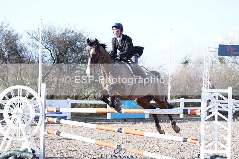 250222-150940-02405 - Cls 15 Foxhunter and 1.20m Open