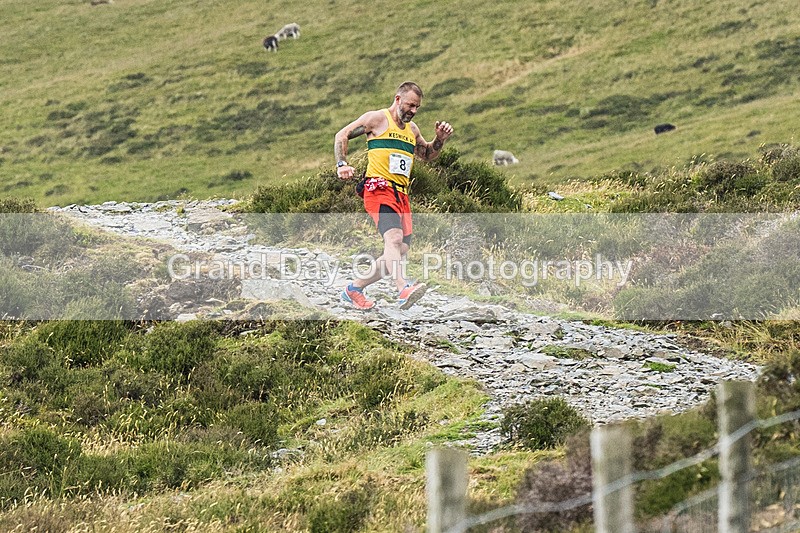 Skiddaw-874 - Skiddaw Fell Race Sunday 2nd July 2023