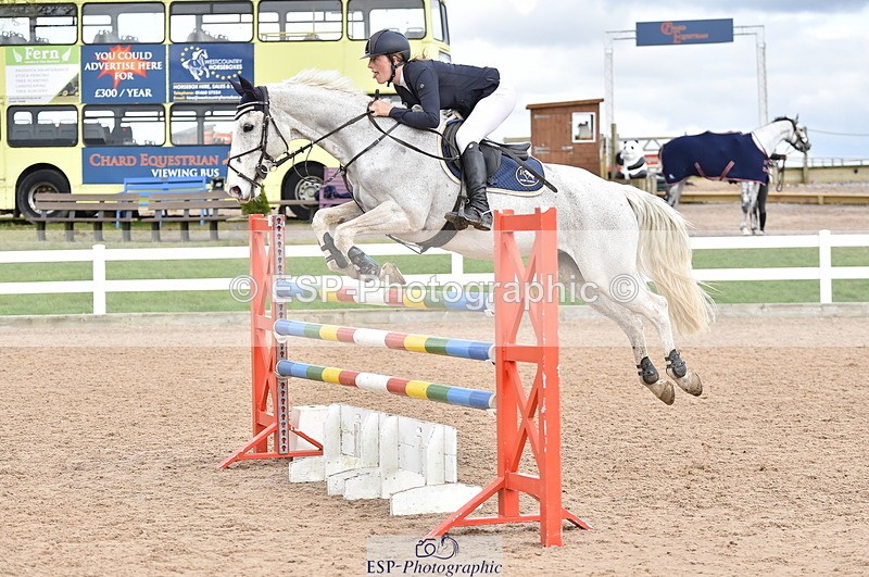 240403A-152650-00972 - Cls 5 Foxhunter and 1.20m Open