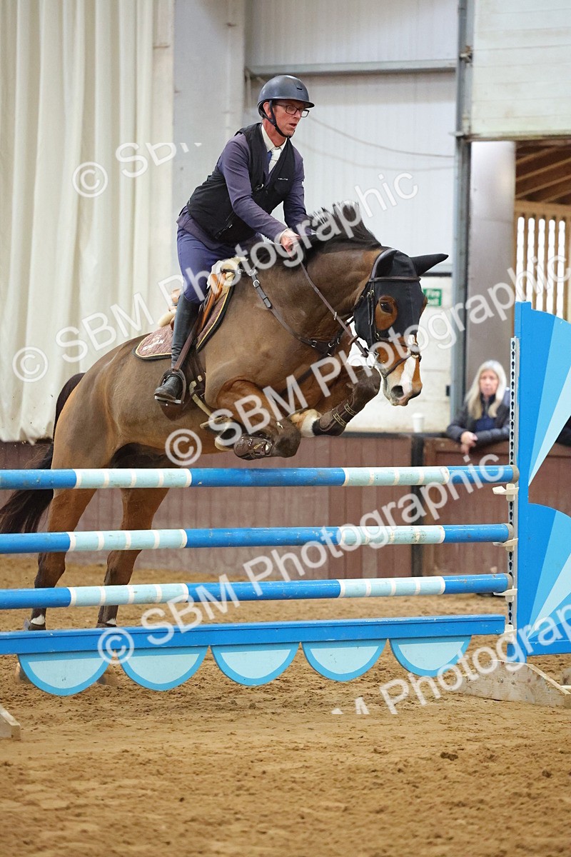 SBM_001488 - Class 4 - Senior Newcomer - 1.10m