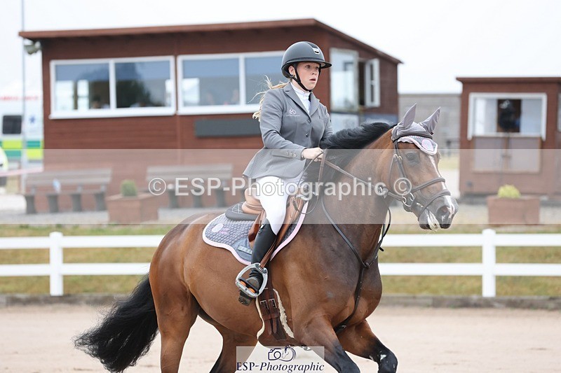 250717-085959-03349 - Cls 9, 1 Star Bronze Tour