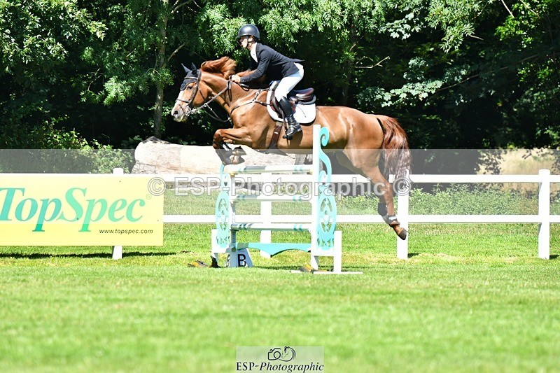 230707-154030-09239 - Cls 14 1.35m Speed Derby