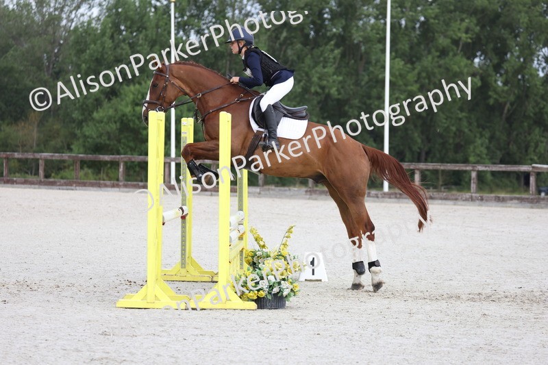 20250622-0353 - PC 90 Qualifier - Round 1