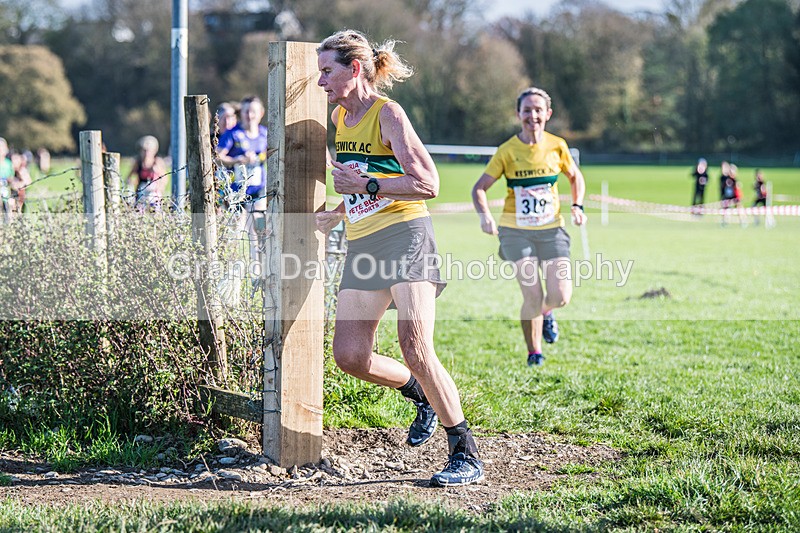 Cumbria XC-448 - Cumbria XC League Workington Saturday 26th October 2024