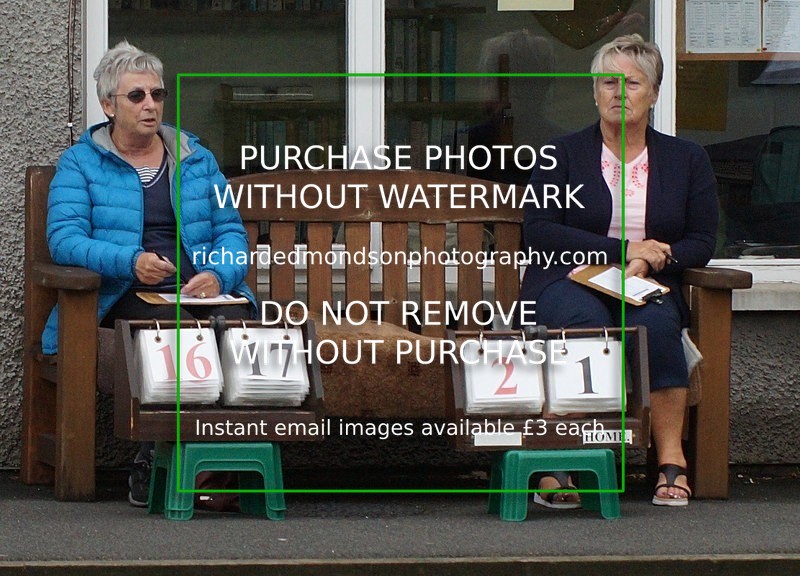 DSC05804 - Netherfield B v Susbcription A Monday 22 July 2019
