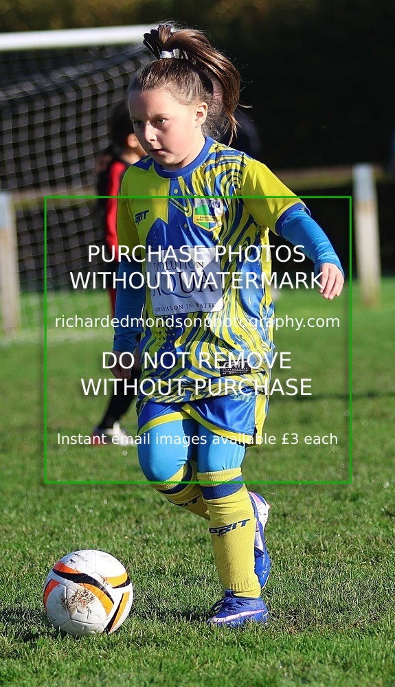 533A3053 - Kendal United Girls U9 gallery