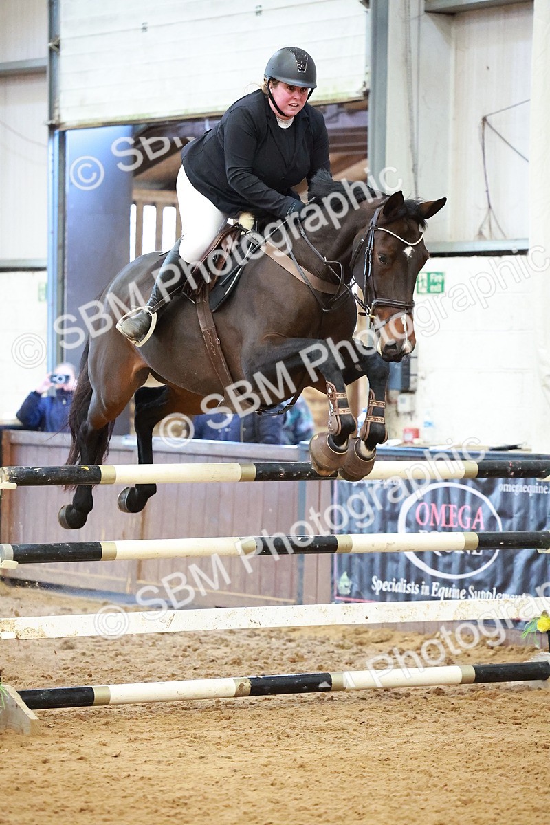 SBM_007234 - Class 19 - Senior Newcomers 1.10m