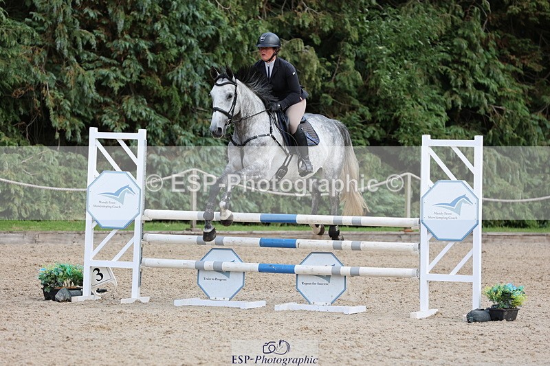 250703A-164826-05916 - Cls 9 Snr Discovery and 1m Open