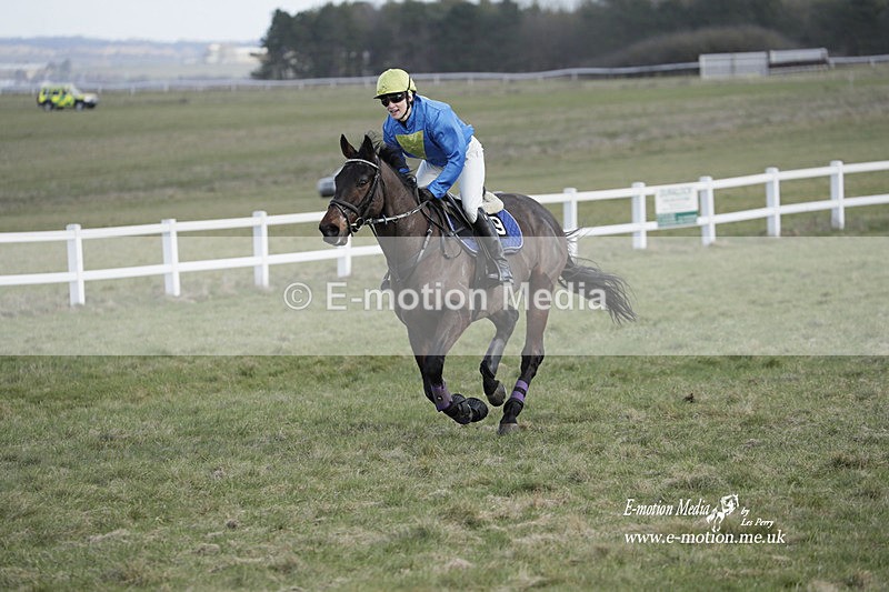 PtP 260223 150 - South & West Wilts Point-to-Point Larkhill 26/02/23