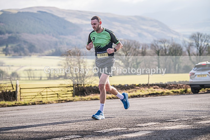 North Lakes-941 - North Lakes 10K & Half Marathon Sunday 9th February 2025