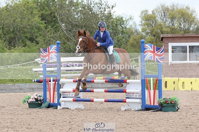 250505-111226-04634 - Cls 3 Pony Discovery and 90cm Open