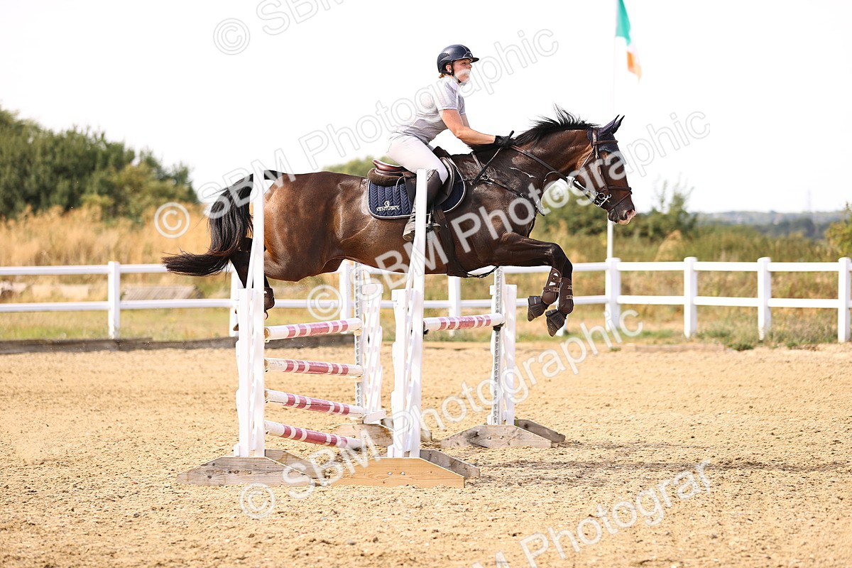 SBM_001422 - Class 5 - 1.05m Amateur Championship Qualifier