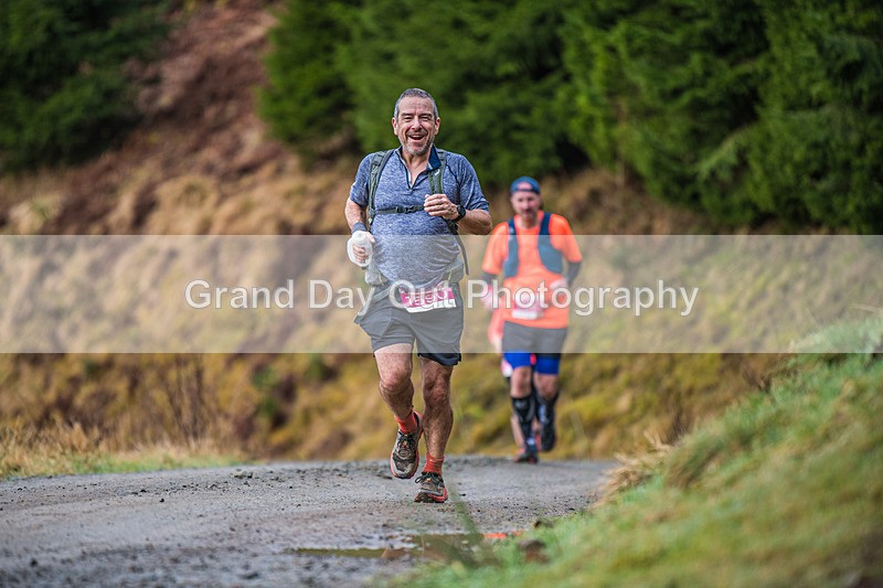 Glentress-284 - High Terrain Events Glentress Marathon 21 & 10K Trail Races Sunday 18th February 2024