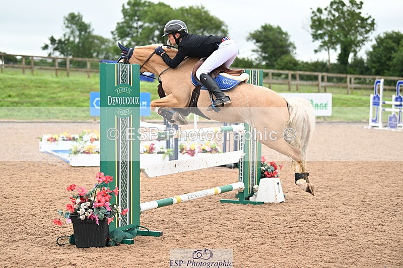 240630A-111710-12028 - Cls 24 HOYS 128cm Qualifier