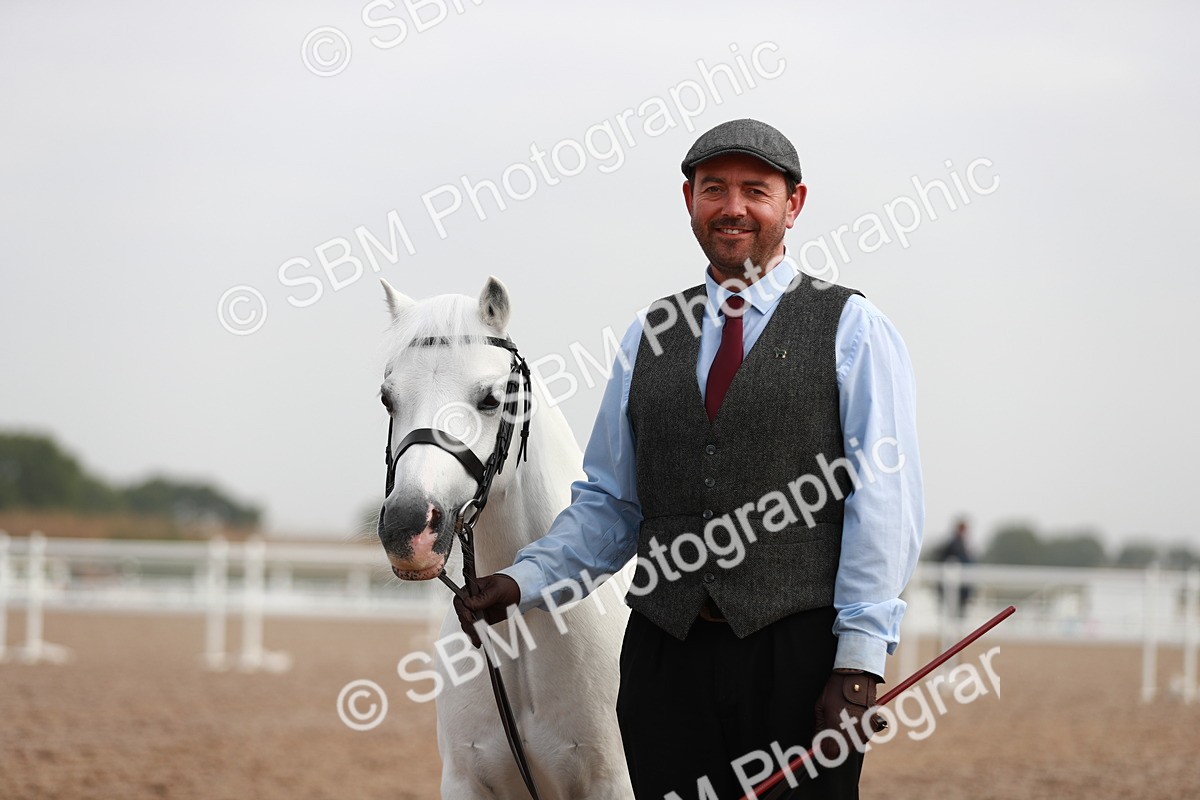 SBM_09505 - Class 201 Best Turned Out IH