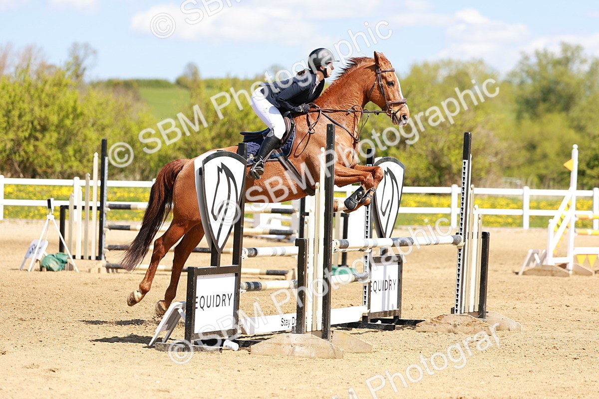 SBM_001443 - Class 3 - Senior Discovery - 1.00m