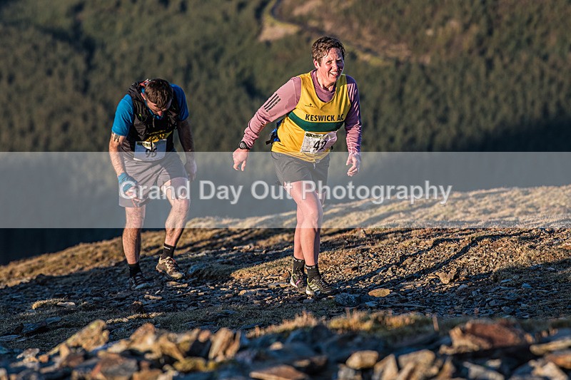 Grisedale-380 - Grisedale Grind Fell Race Wednesday 17th April 2024