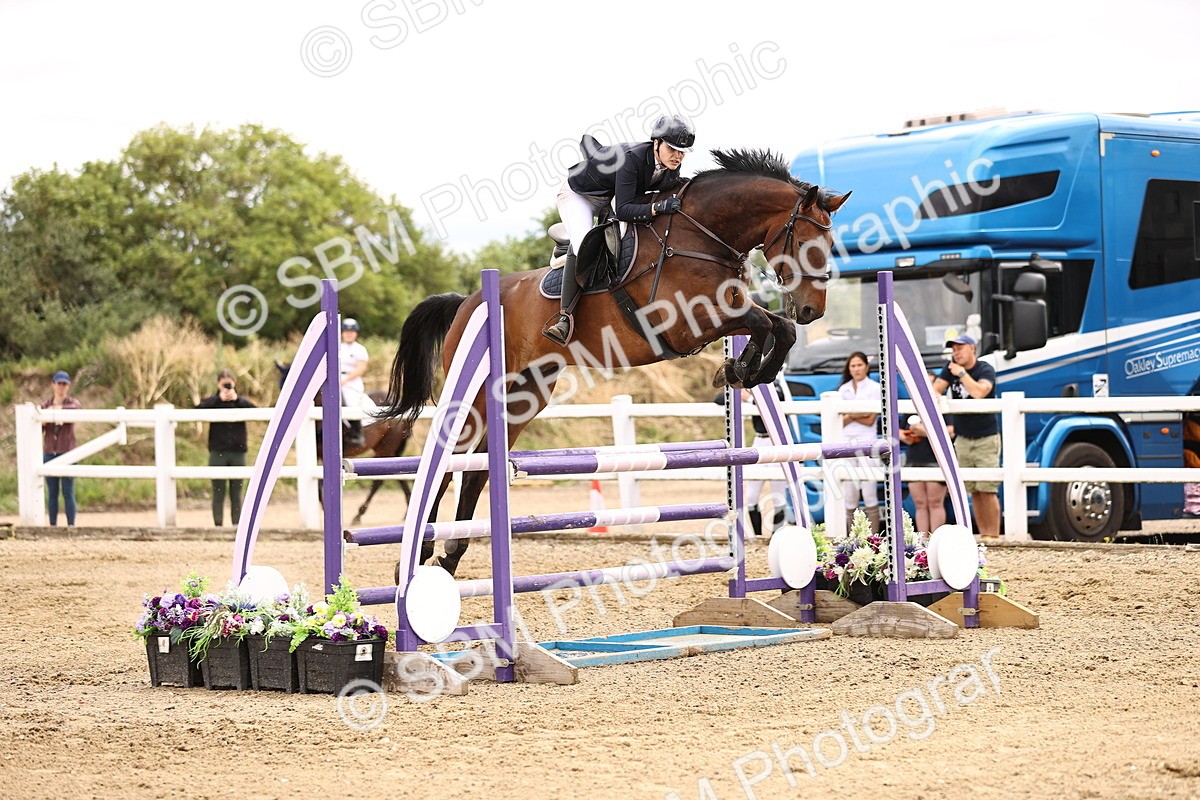 SBM_003065 - Class 21 - Senior Newcomers - 1.10m