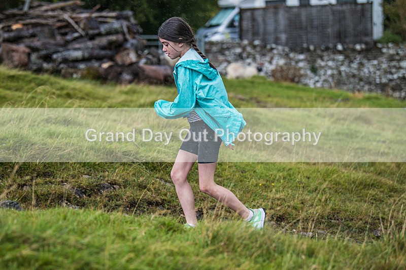 Westmorland-25 - Great Westmorland Trail Race (Junior & Senior Races) Saturday 13th September 2025