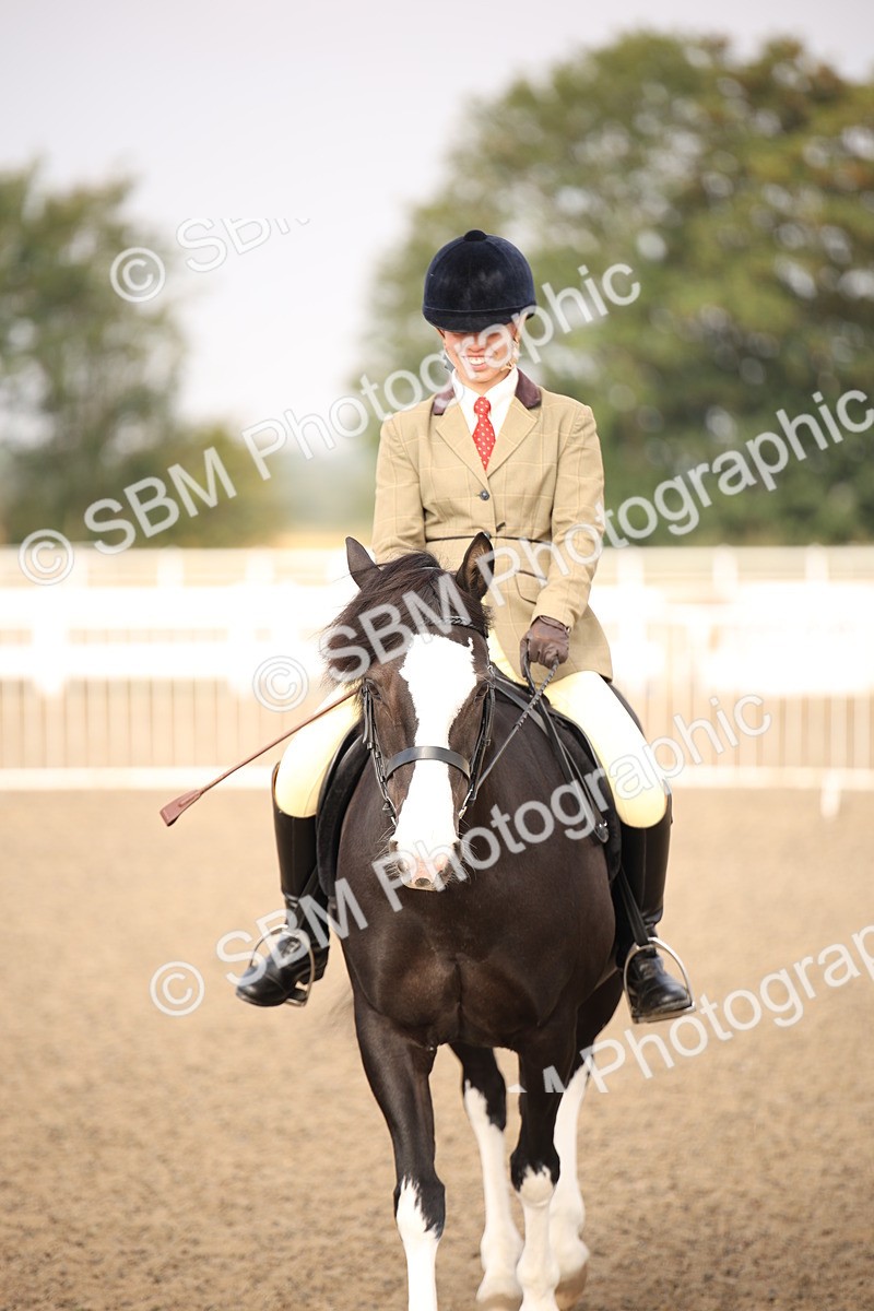 SBM_10964 - Class 403a Bottom Hole Working Veteran (15-19)