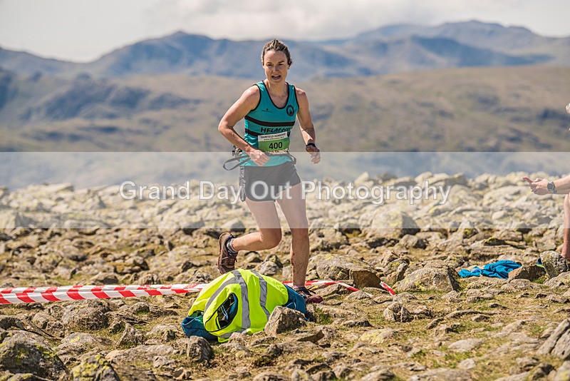 Fairfield-921 - Fairfield Horseshoe Fell Race Saturday 13th May 2023