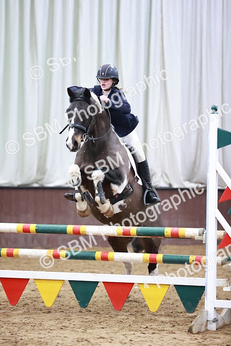 SBM_000963 - Class 3 - Pony Discovery 90cm