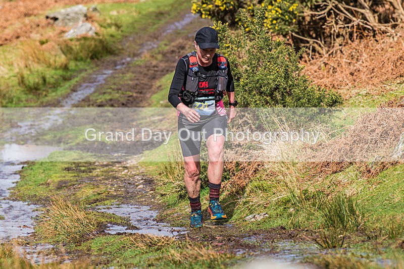 Buttermere-637 - High Terrain Events Buttermere Trail Run Sunday 26th March 2023