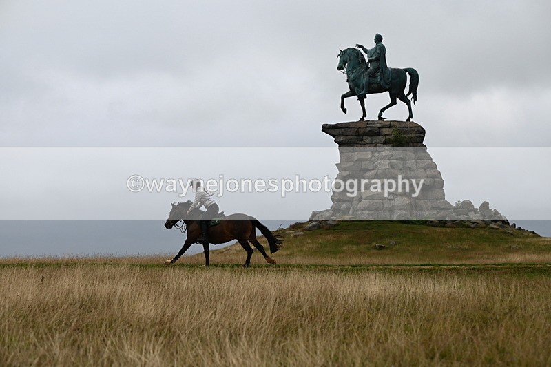 DSC_0165 - Time at Statue 09:51 to 10:54