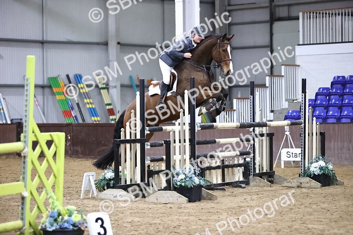 SBM_002336 - Class 5 - Senior Foxhunter - 1.20m Open