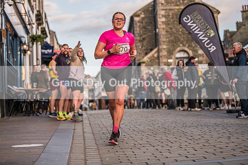Keswick RTH-1219 - Keswick AC Round The Houses Road Race Wednesday 24th April 2024