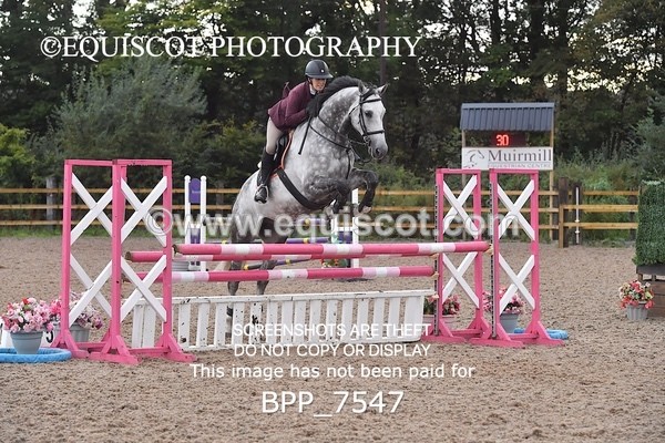 BPP_7547 - CLASS 9 Equiyd 1.05m Amateur Championship Qualifie