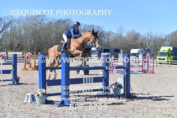 BPP_6705 - CLASS 13 SUN 148cm Pony Royal Highland Show Championship Qualifier