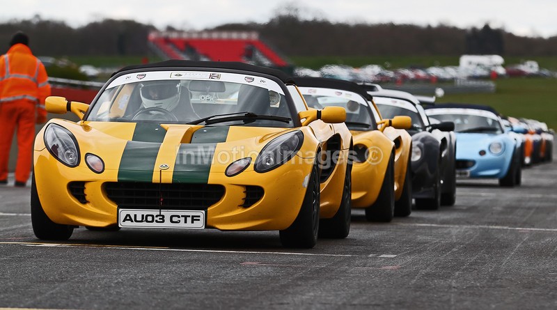  - Lotus Cup UK Speed Champs 2014/15/16/17/18/22/23/24