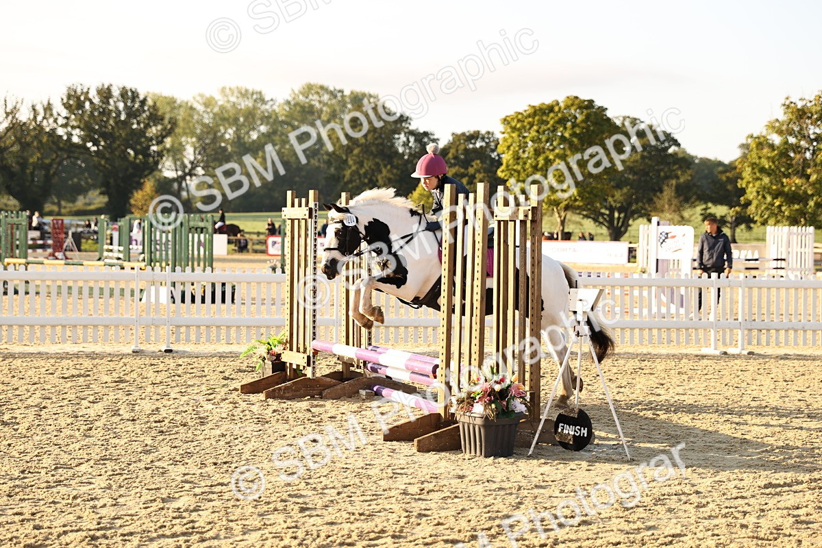 SBM_57134 - J11 - Junior Pony 50cm Championship