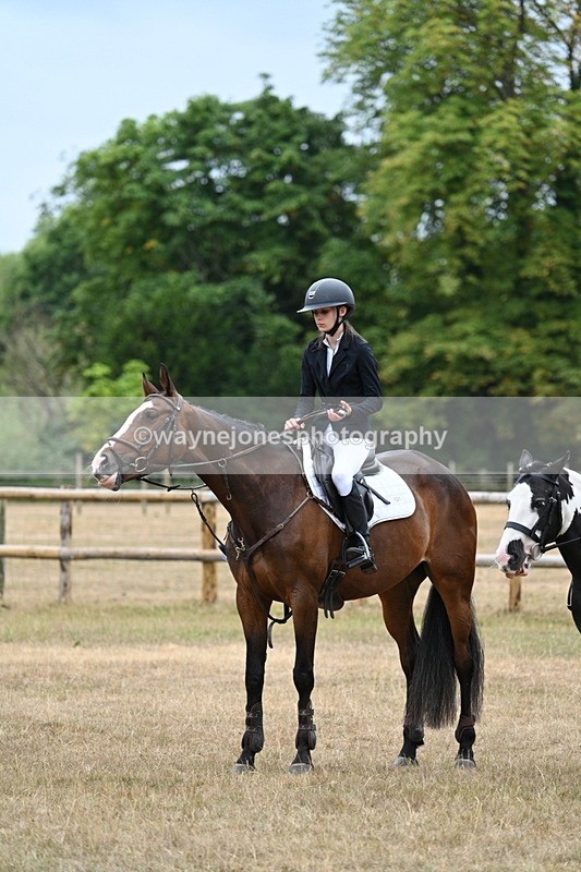 WJ7_7089 - Class 2 Best Rider