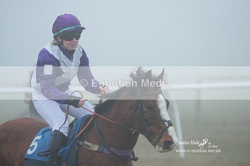 PtP 2901230281 - Heythrop Hunt PtP Cocklebarrow 29/01/2023
