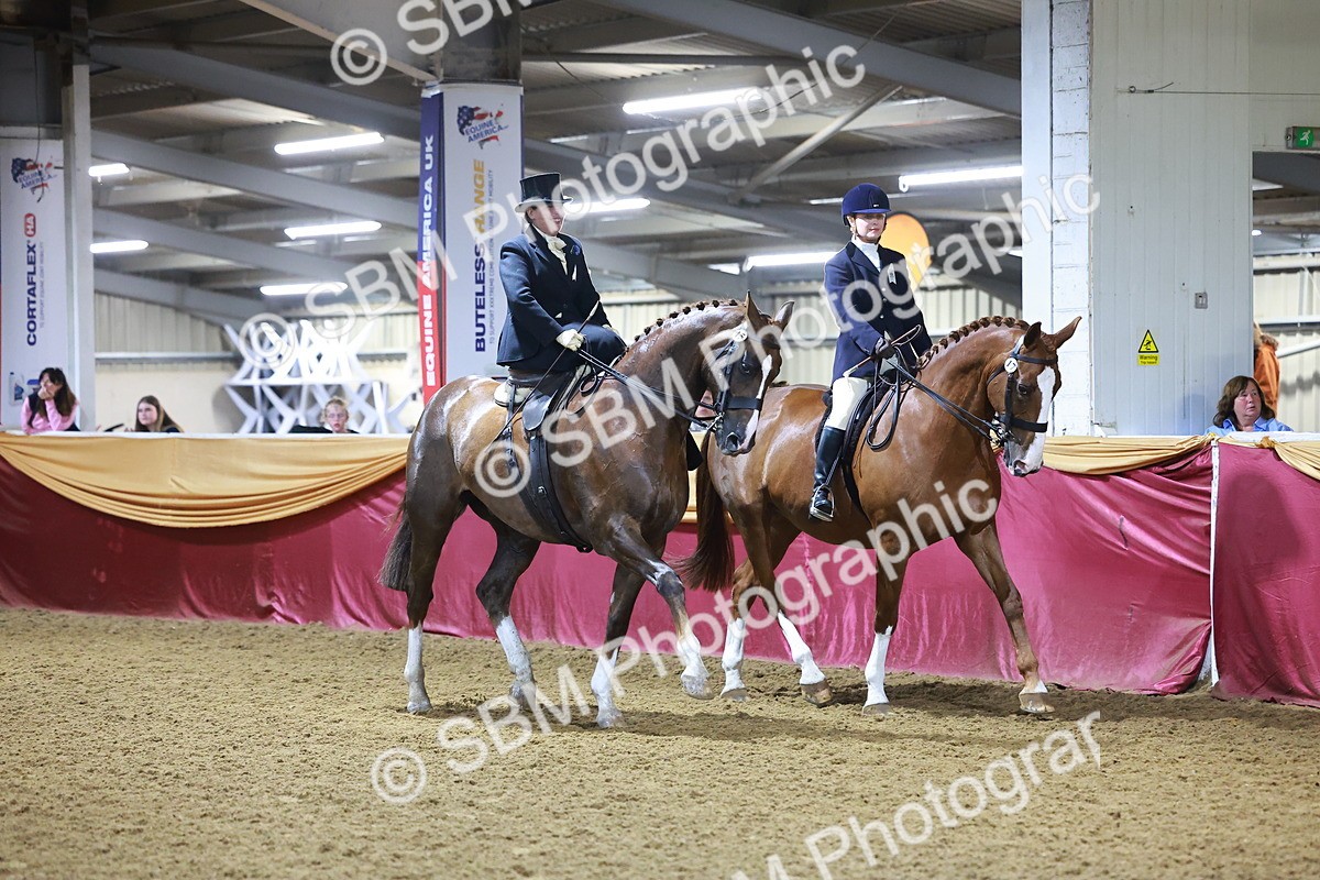 SBM_15088 - Class 0 - Ridden Pairs Champ