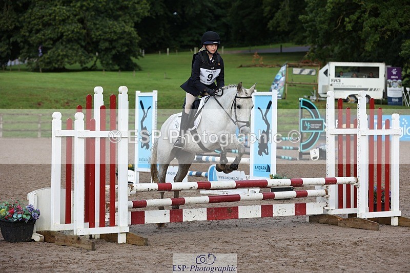 230826-084429-13183 - Round 1 Start to 9.30 Coursewalk