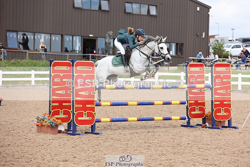 240630A-153659-14815 - Cls 33 Foxhunter and 1.10m Open